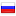 ikro.ru hosted country
